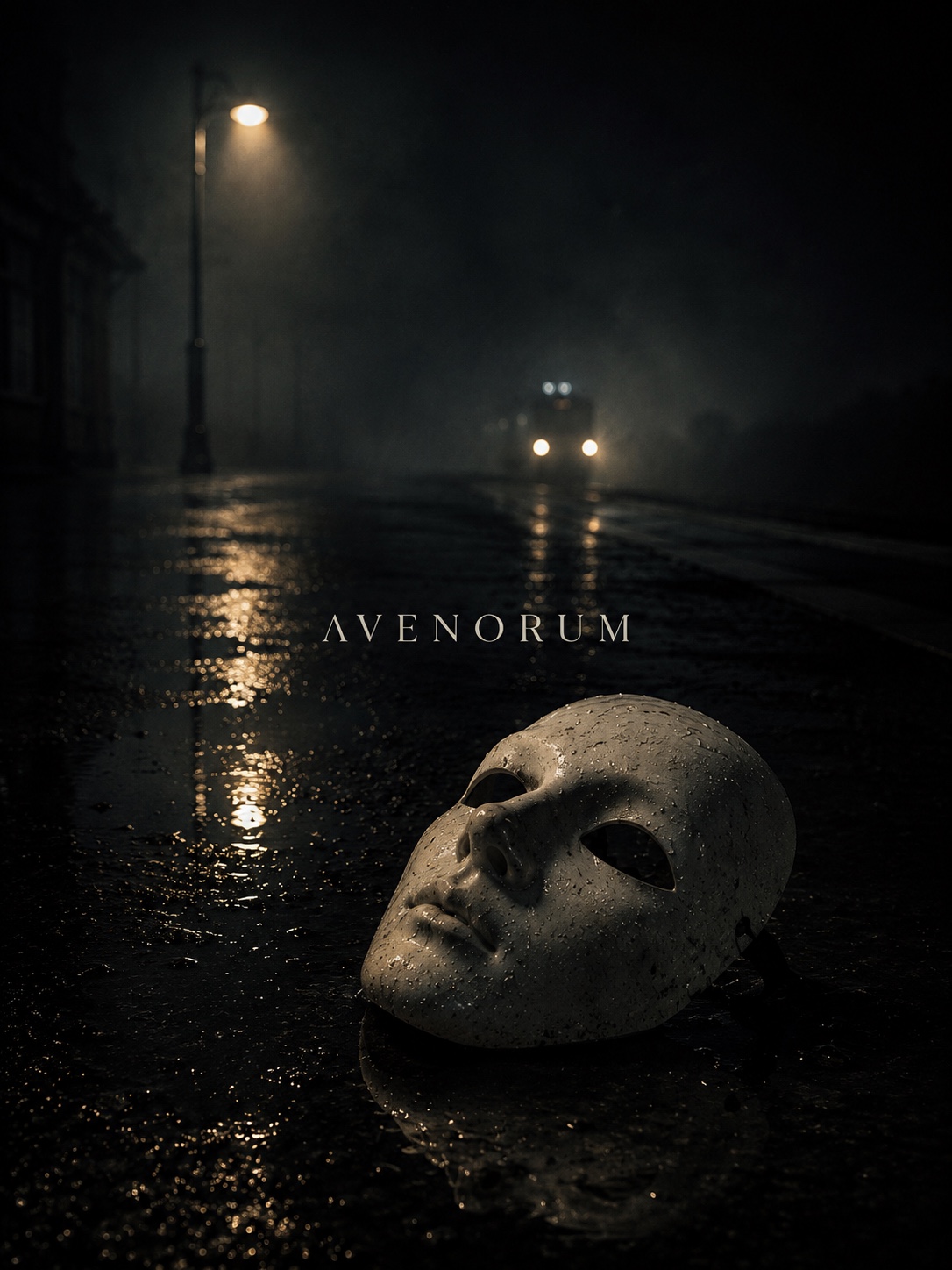 Наедине artwork