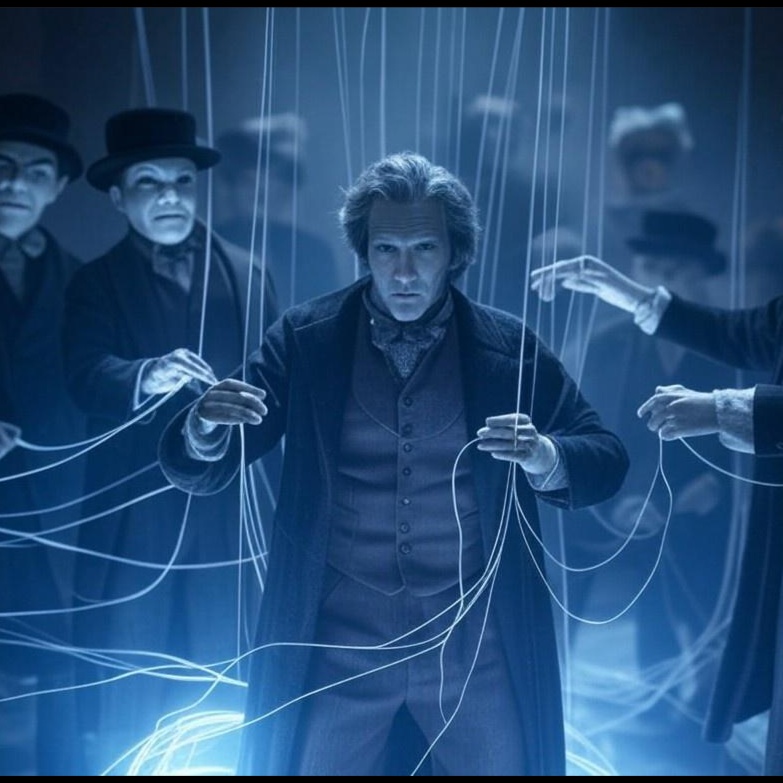 Image for Fate Foretold