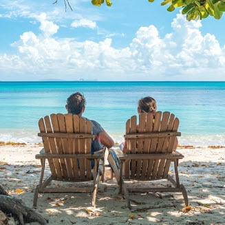 Image for Financial Positivity