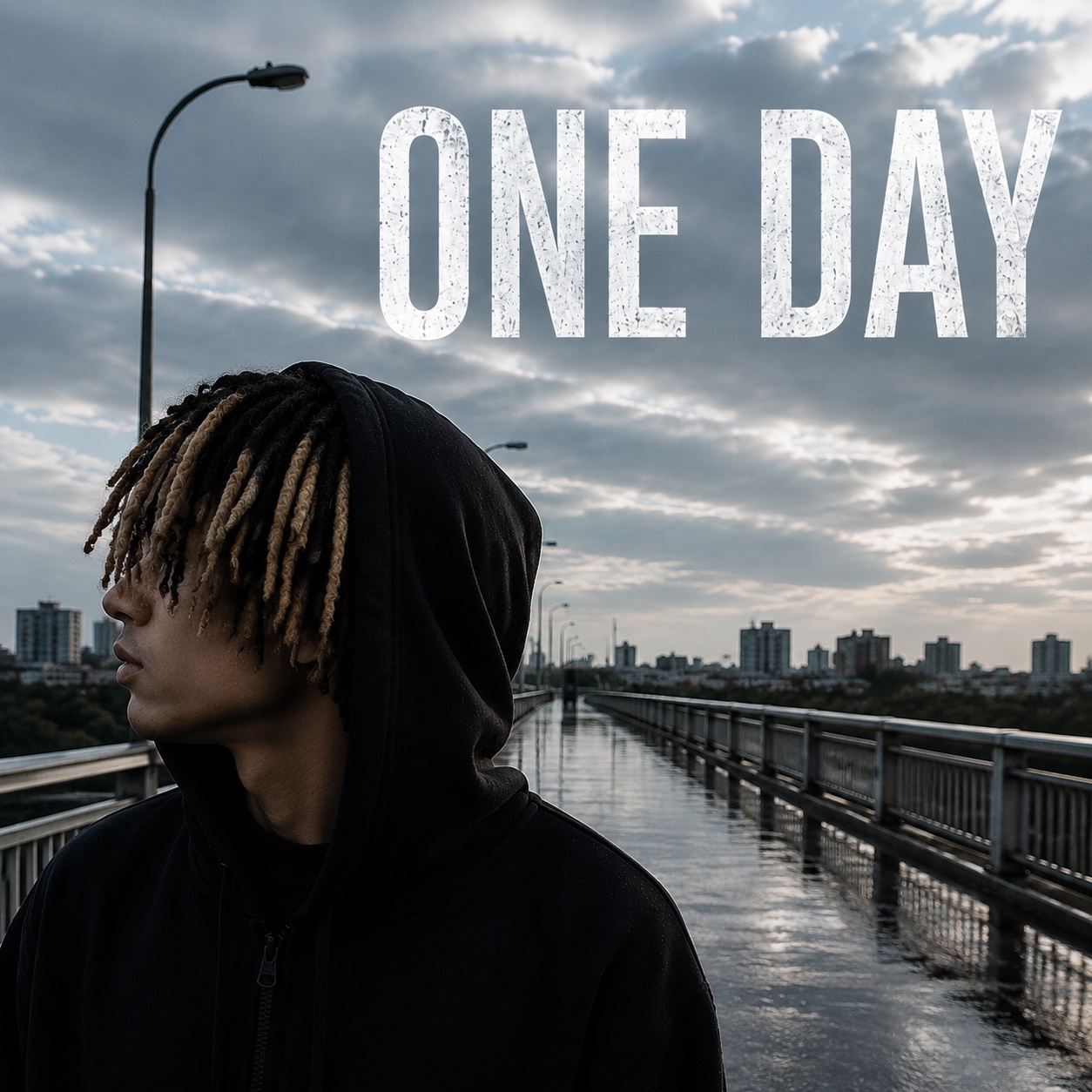 ONE DAY