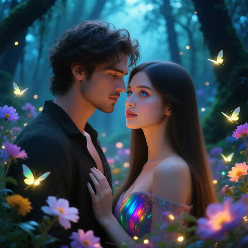 Persona image for Tenshi