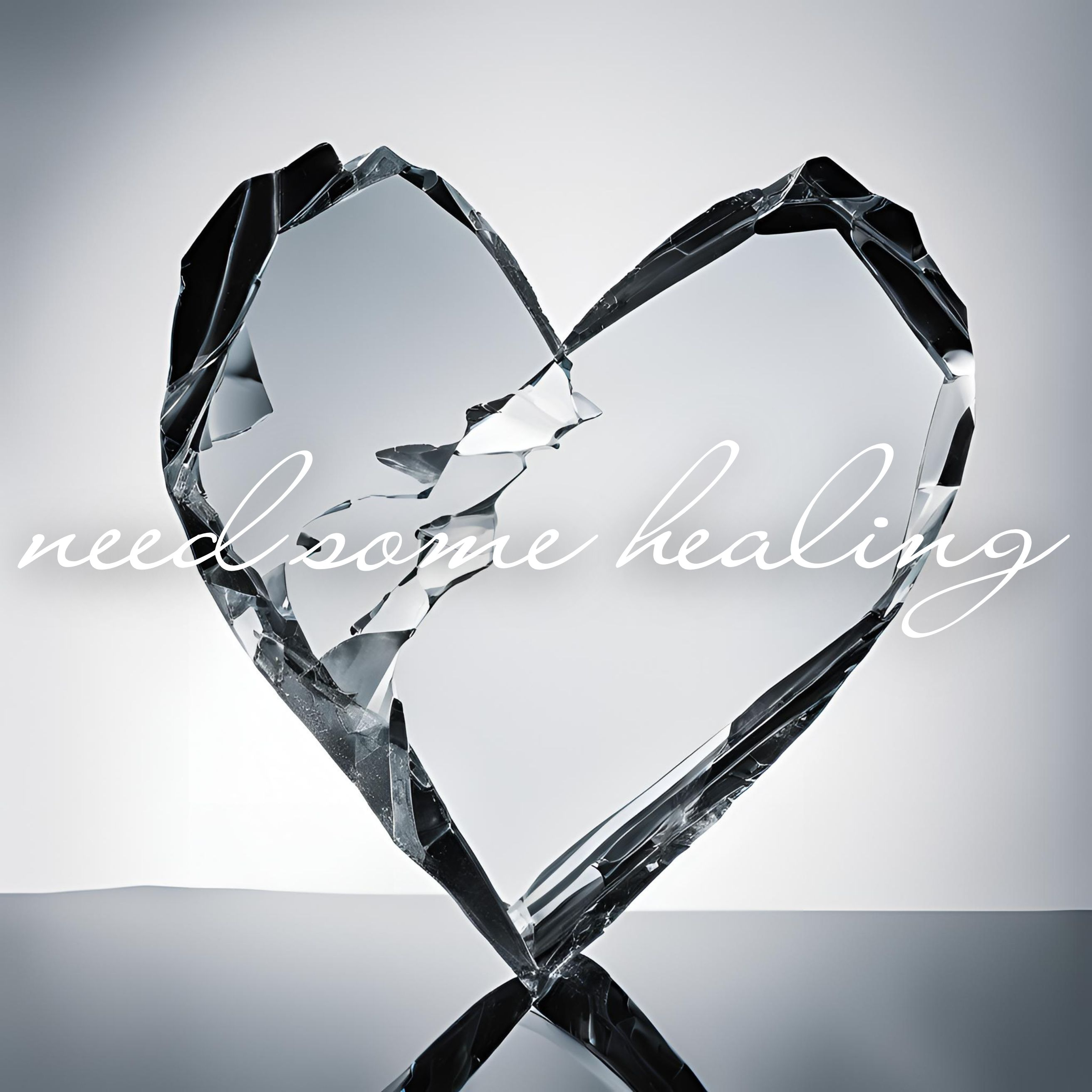 Leaving Me Broken (Remix) artwork