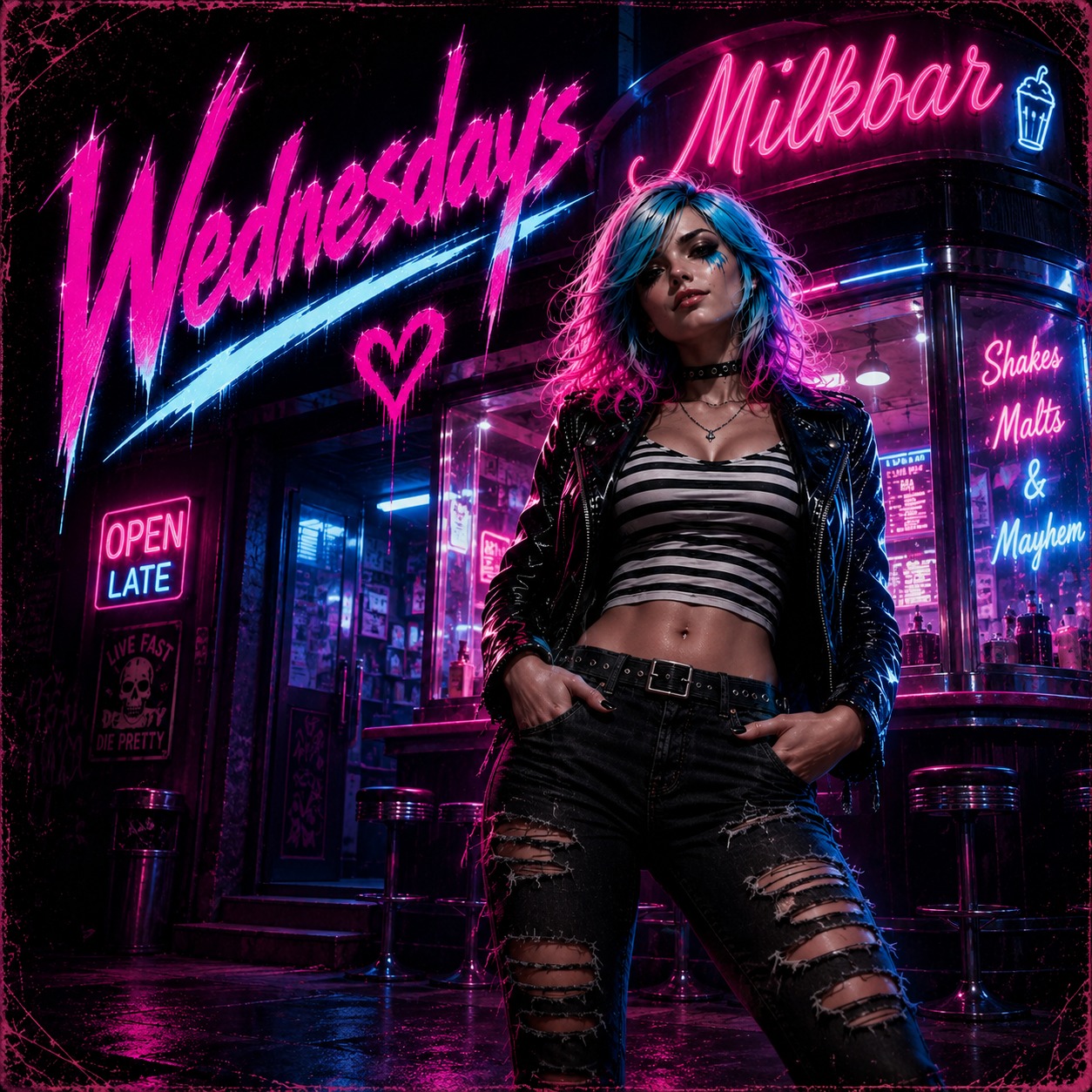 Wednesdays