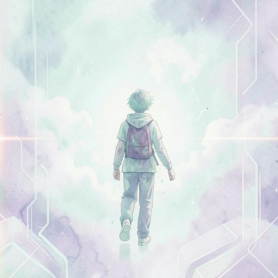 Playlist cover art