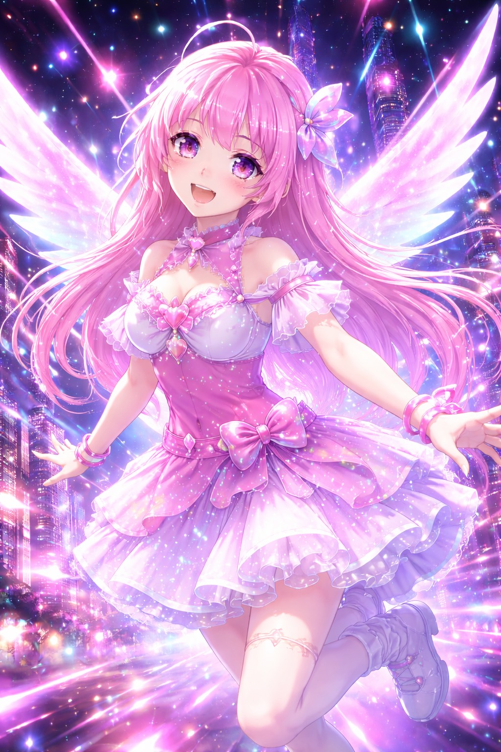 Voice image for Seira
