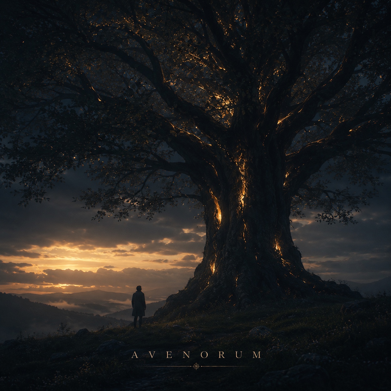 Avenorum — Deutsch 4
