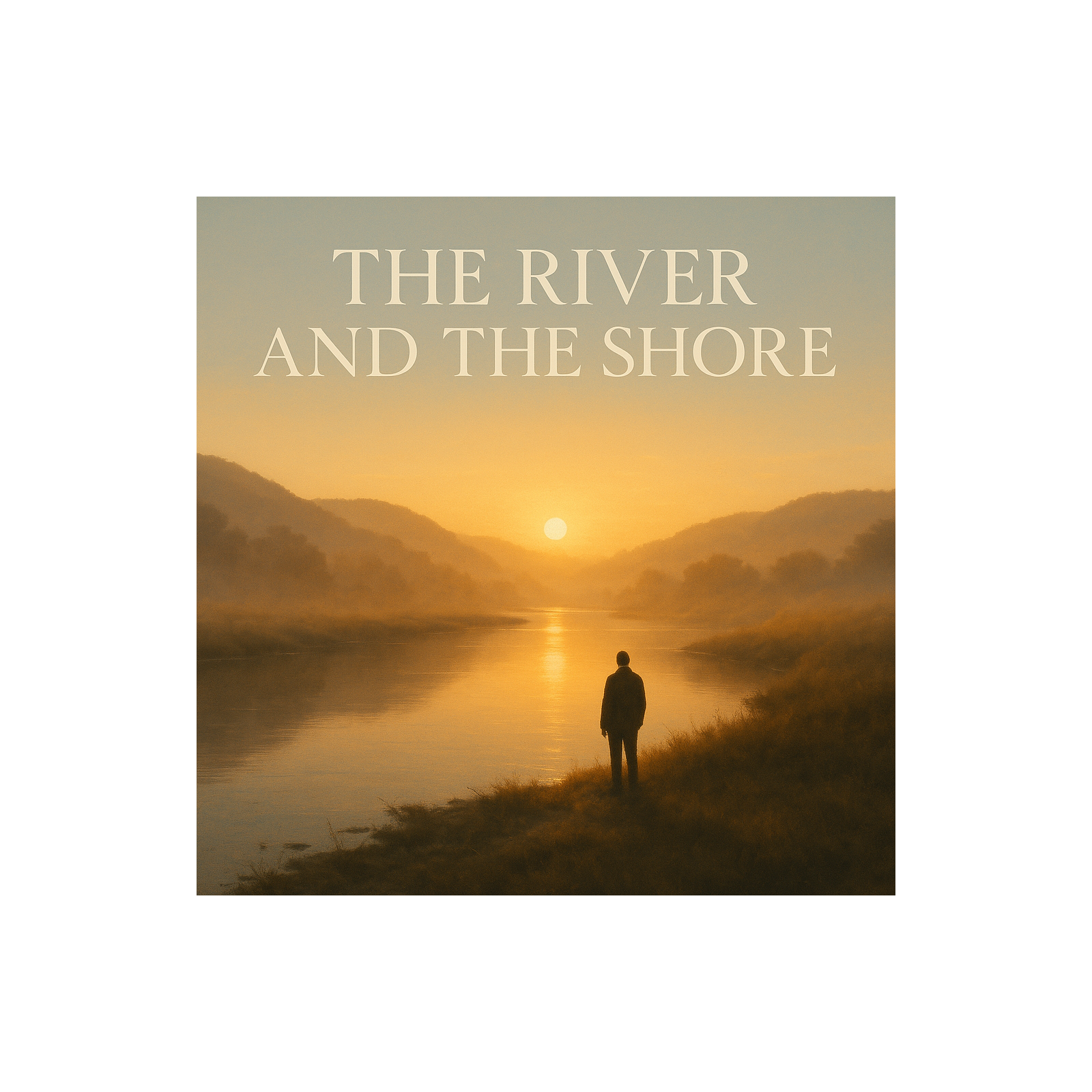 The River and the Shore artwork