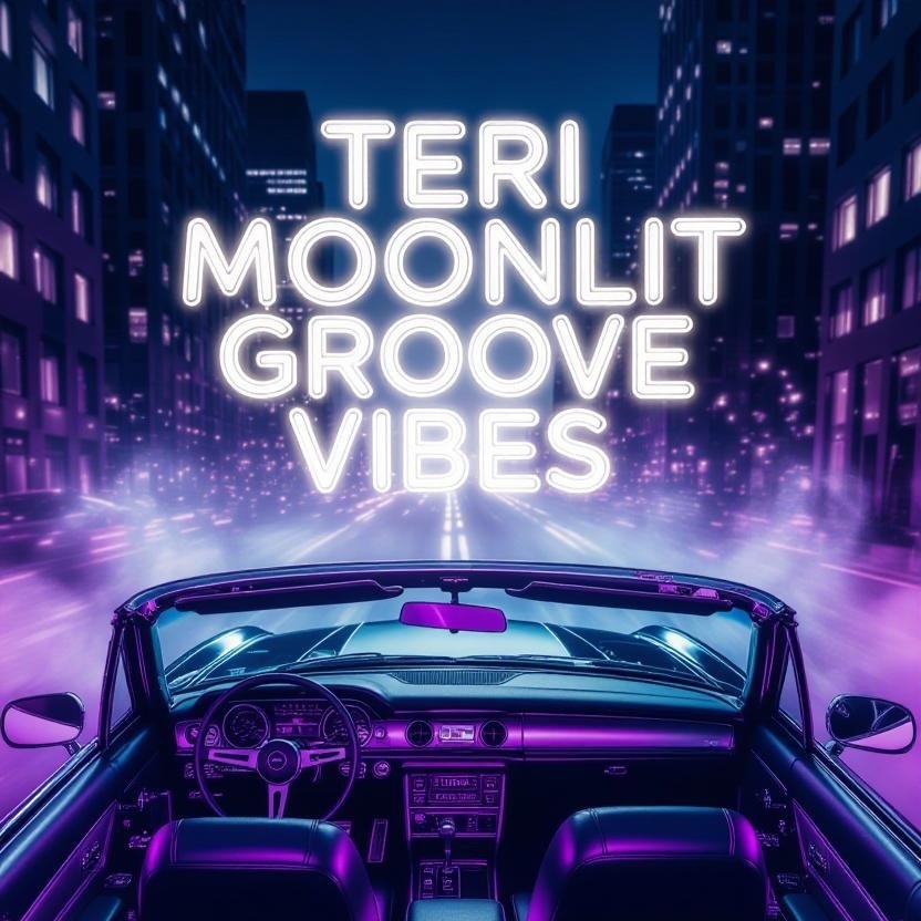 Playlist cover art