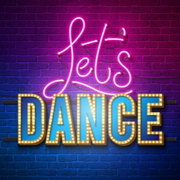 Image for Let's Dance
