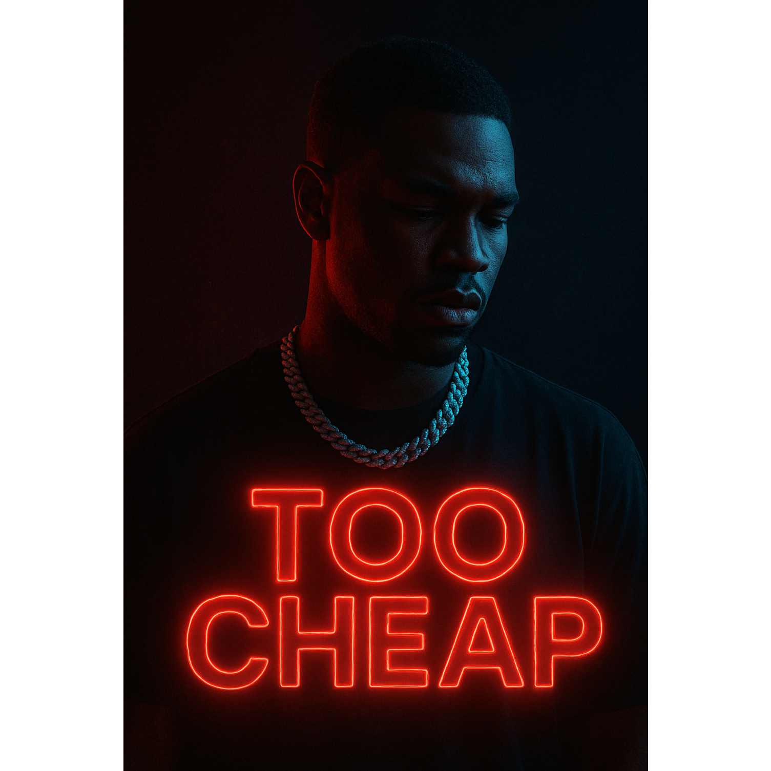 Too Cheap artwork