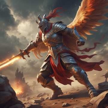 Image for [v4.5] English