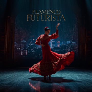 Image for Flamenco/Copla y Más..