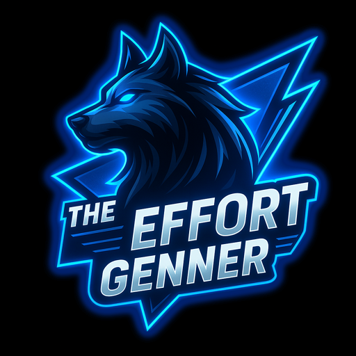 The Effort Genner