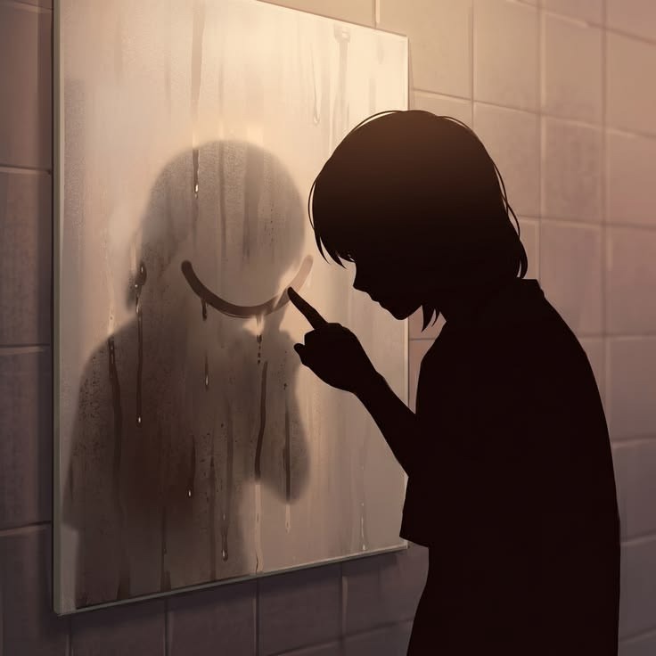 The Man Who Felt Like Home artwork