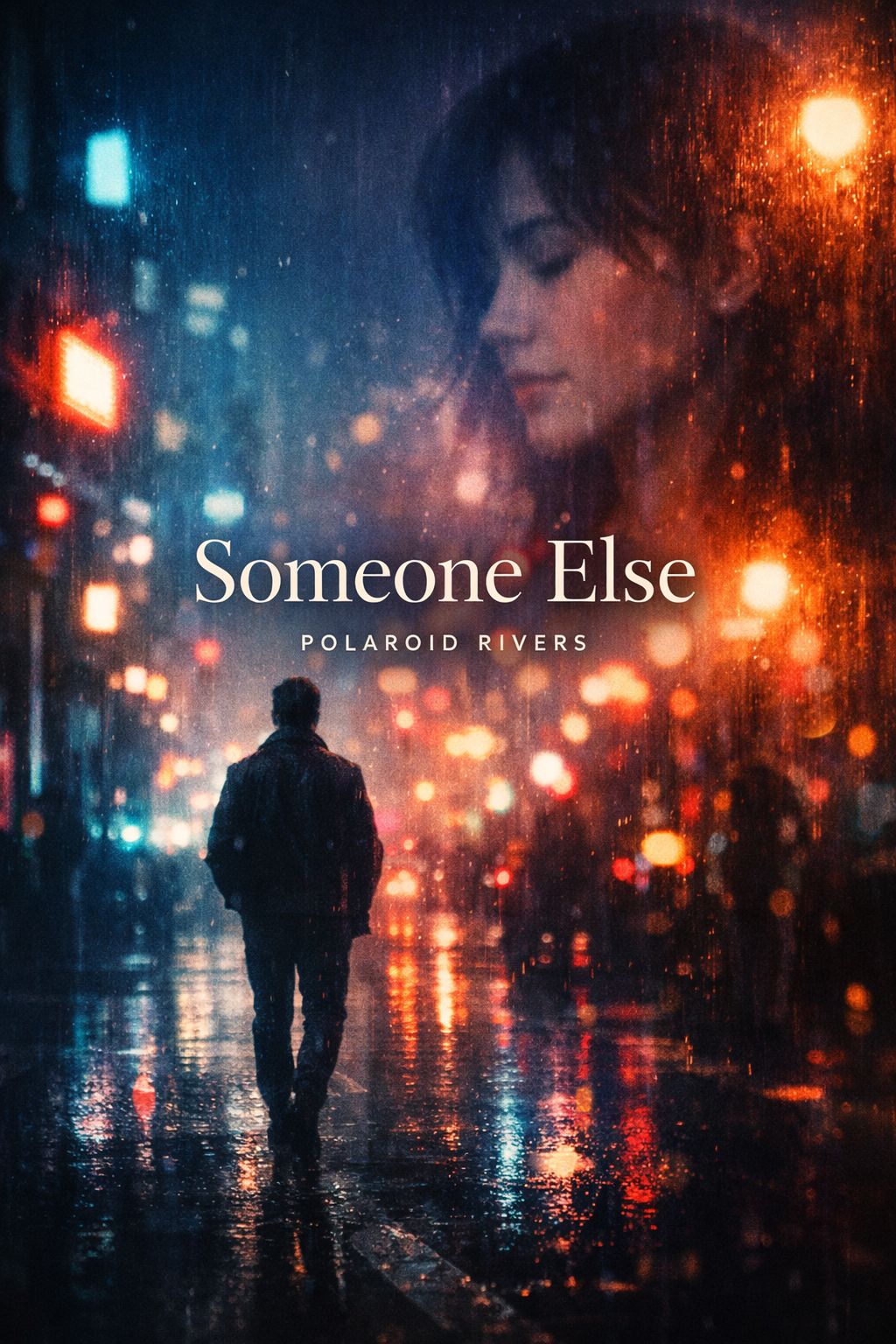SOMEONE ELSE artwork