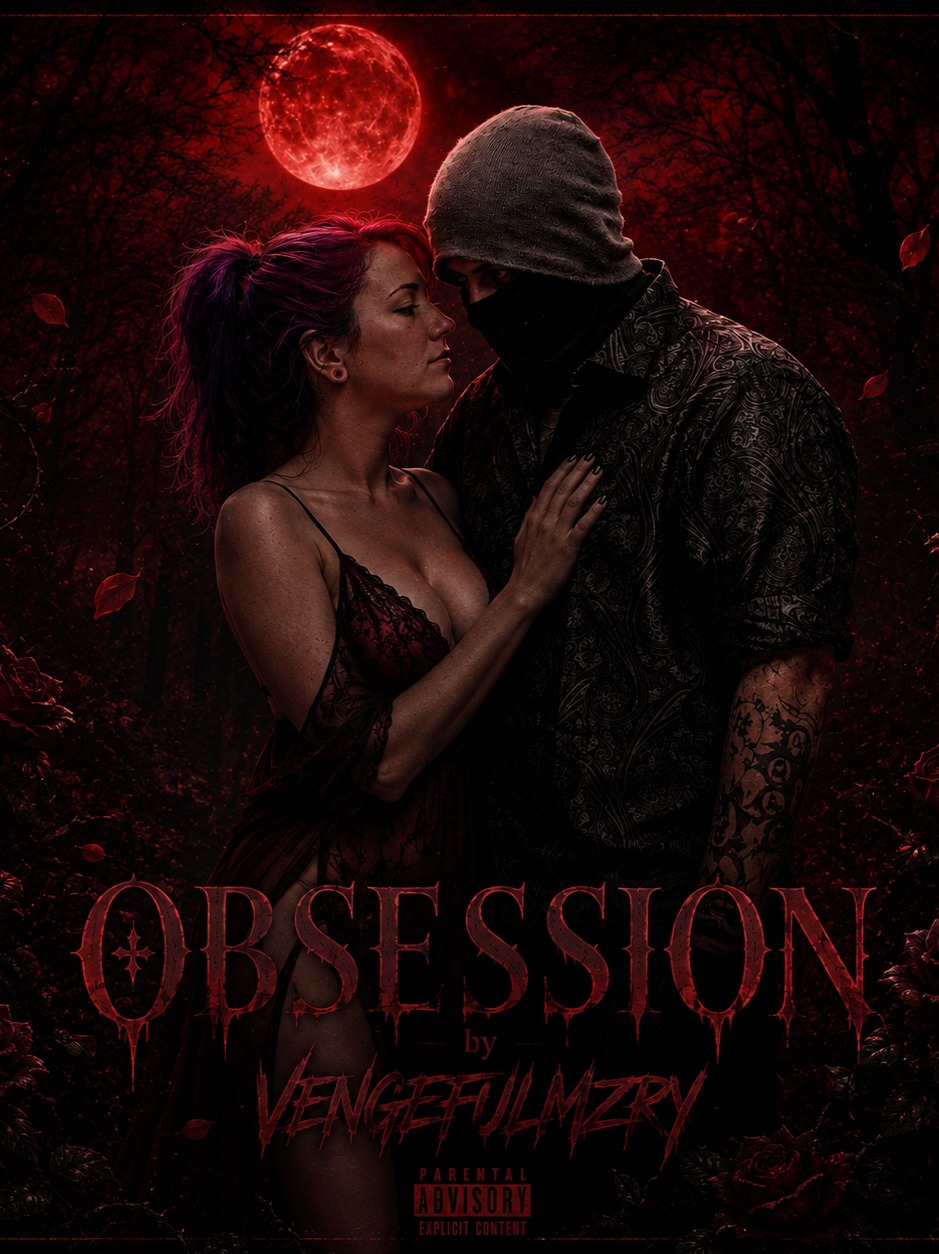 Obsession artwork