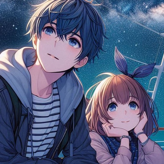 Image for 🌟falling angel～恋する旅うた～🌟