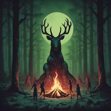 Image for Паганый Альбом