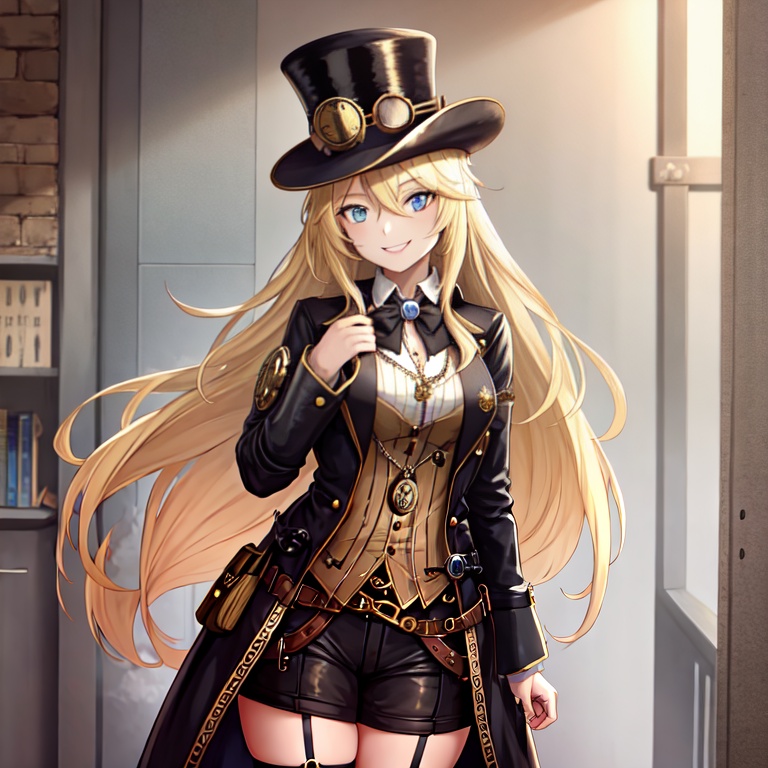 Image for Gears and Glamour