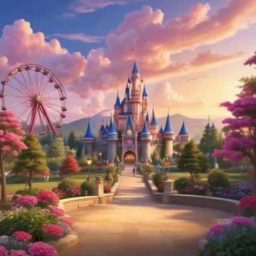 Image for Dreamlight Valley Grooves