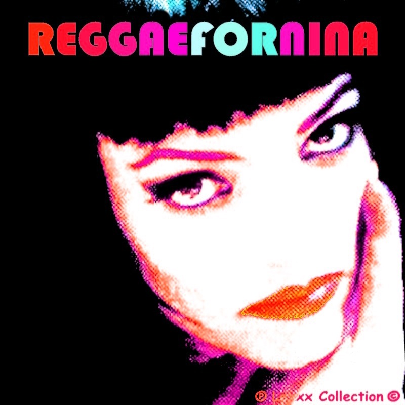 03 - Reggae Für Nina (Loz Mikh Nisht Iber) artwork