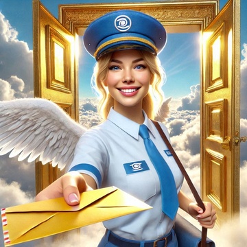 Persona image for Upbeat 