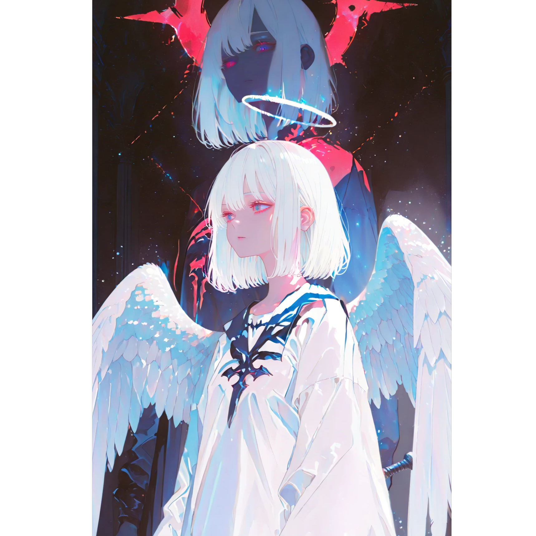 Ψ-Op36 artwork