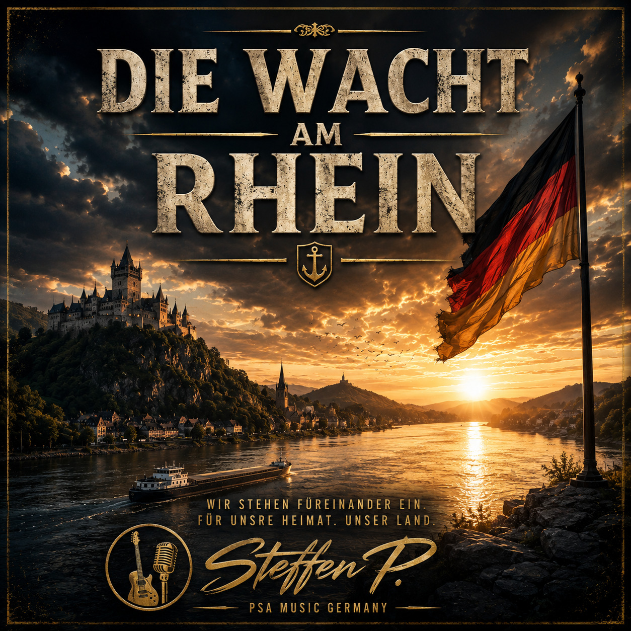 09 Die Wacht am Rhein artwork