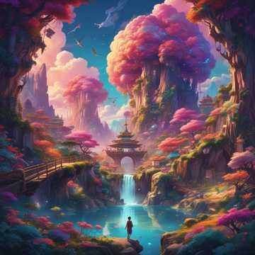 Image for Album Anime And Dream 