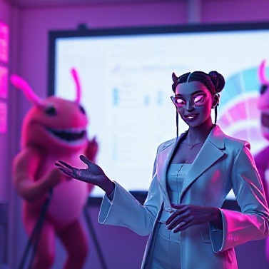 Image for Fun LEARNING