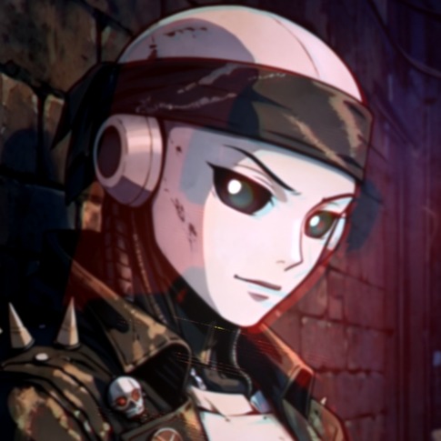 Profile avatar