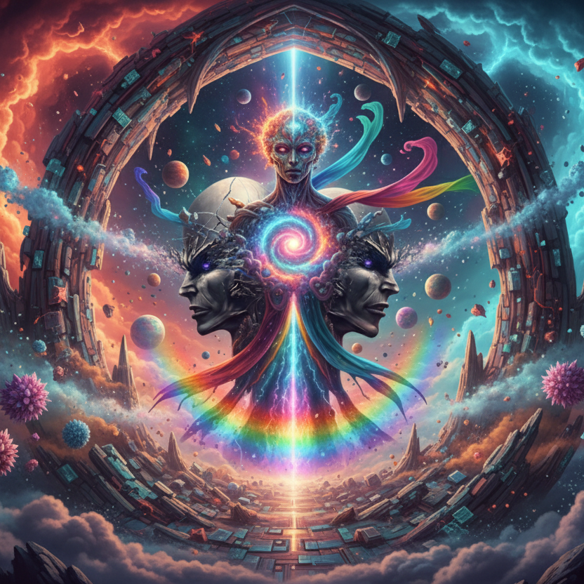Heartbeat Echoes artwork