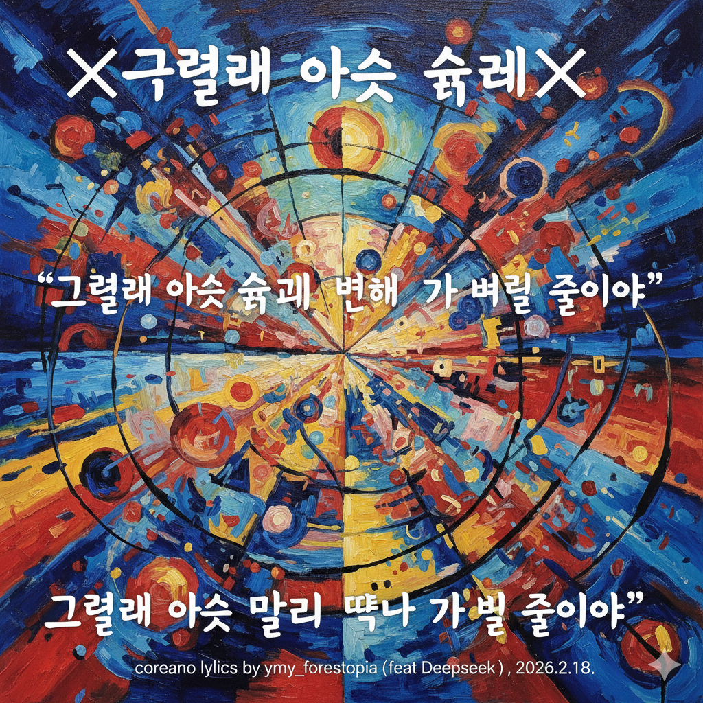 그렇게 아주 쉽게 by forestopia | Suno