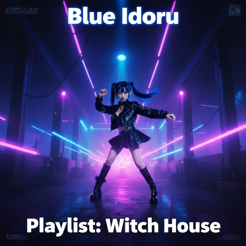 Image for Witch House