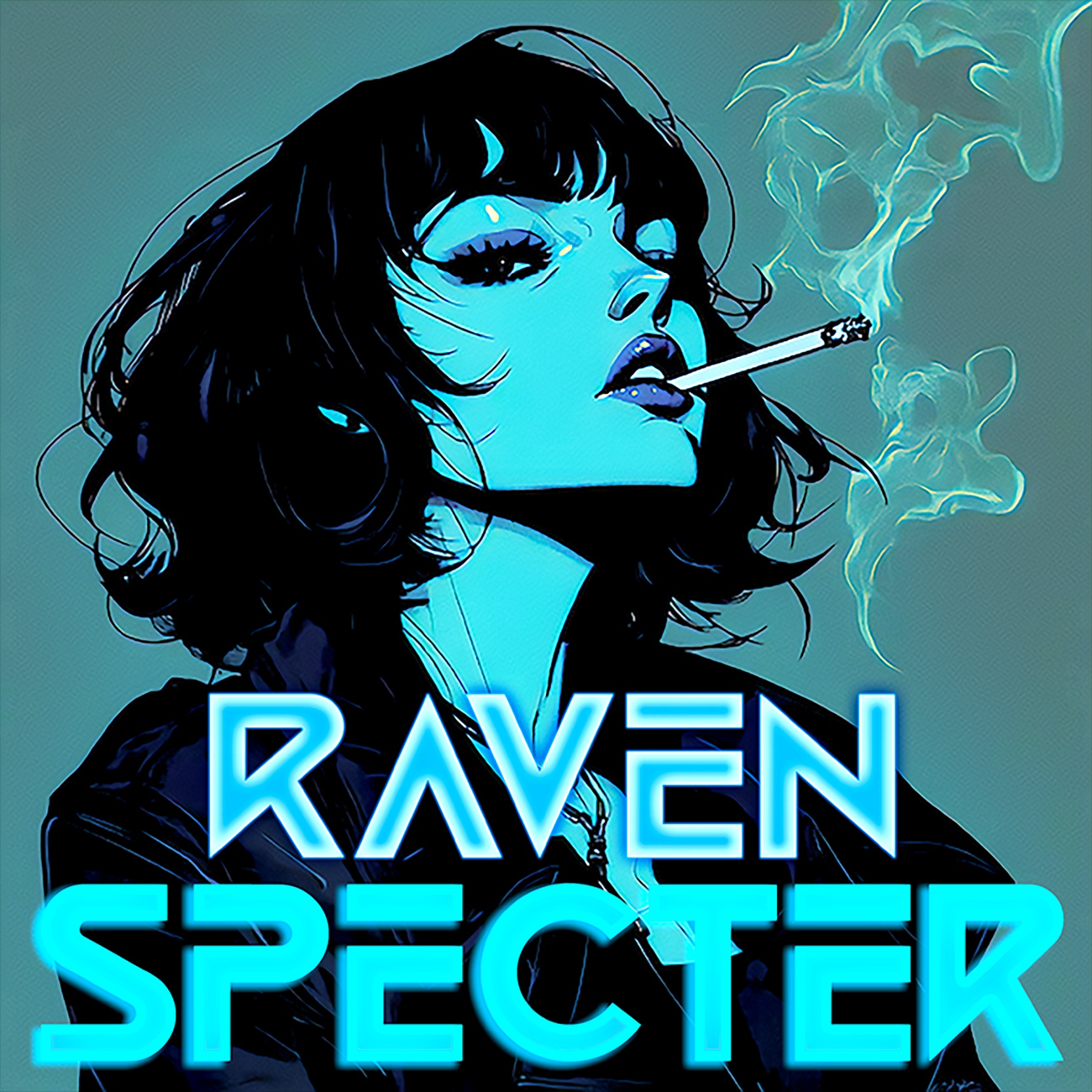 Playlist cover art