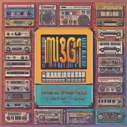 Image for Amiga Mods + AI