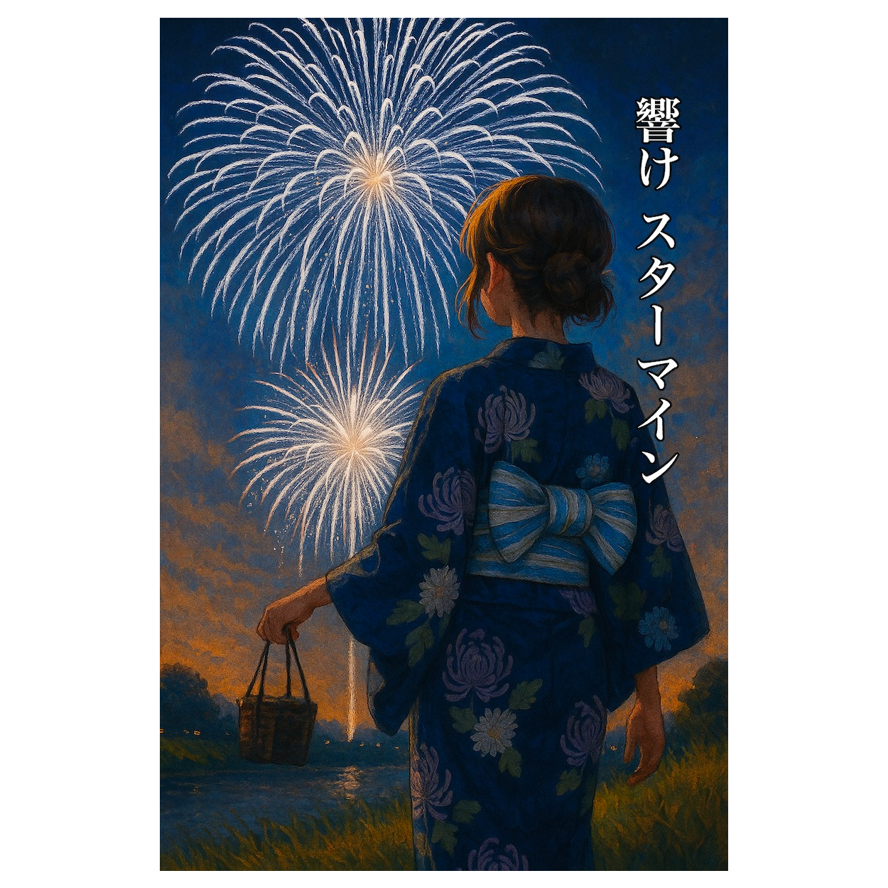 Image for 響けスターマイン