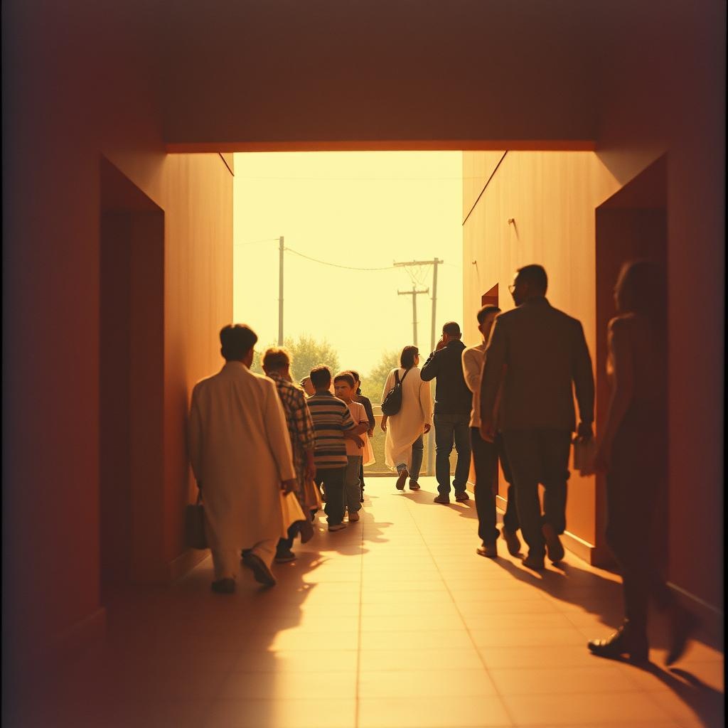 Image for The Stories of Our Lives✨🌍👩🏻‍🤝‍👩🏾👨🏽‍🤝‍👨🏼👩🏾‍🤝‍👨🏿👨🏼‍🤝‍👨🏻🌎✨️