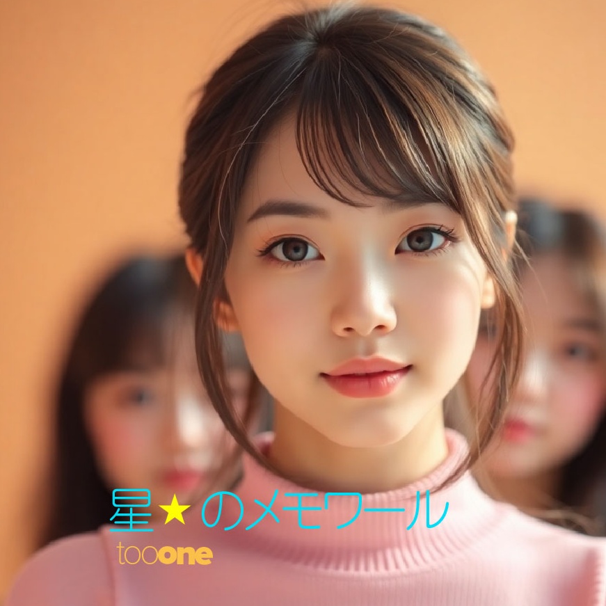 Persona image for アイドル