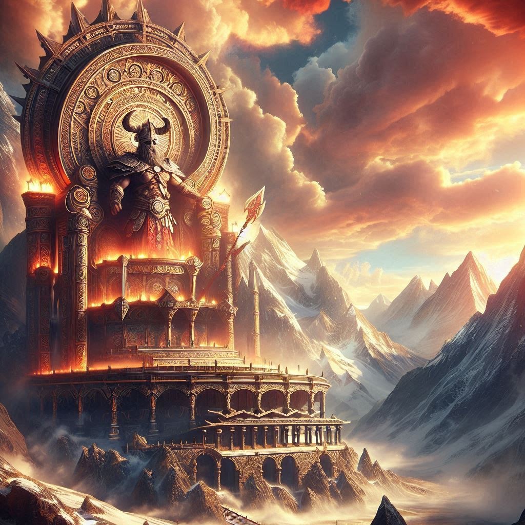 Image for Epic music - Legends Awaken: Epic Journeys in Sound