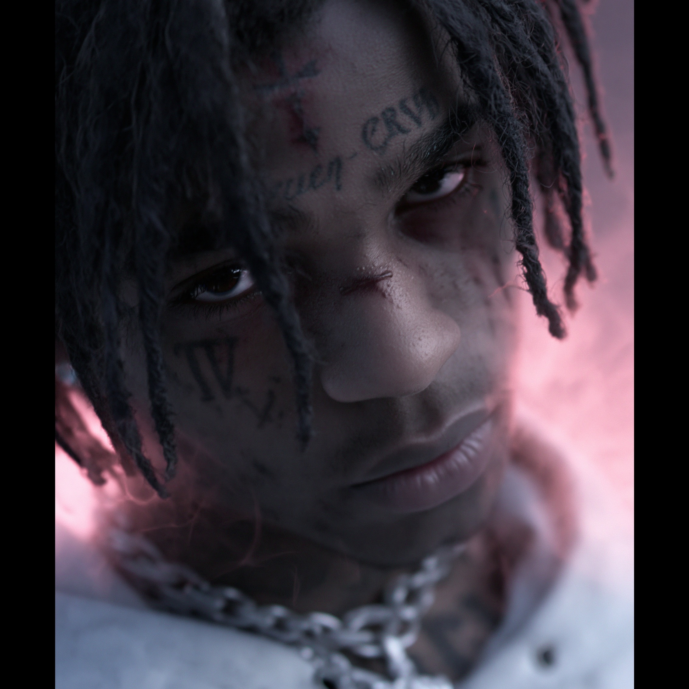 Graveyard Shift artwork