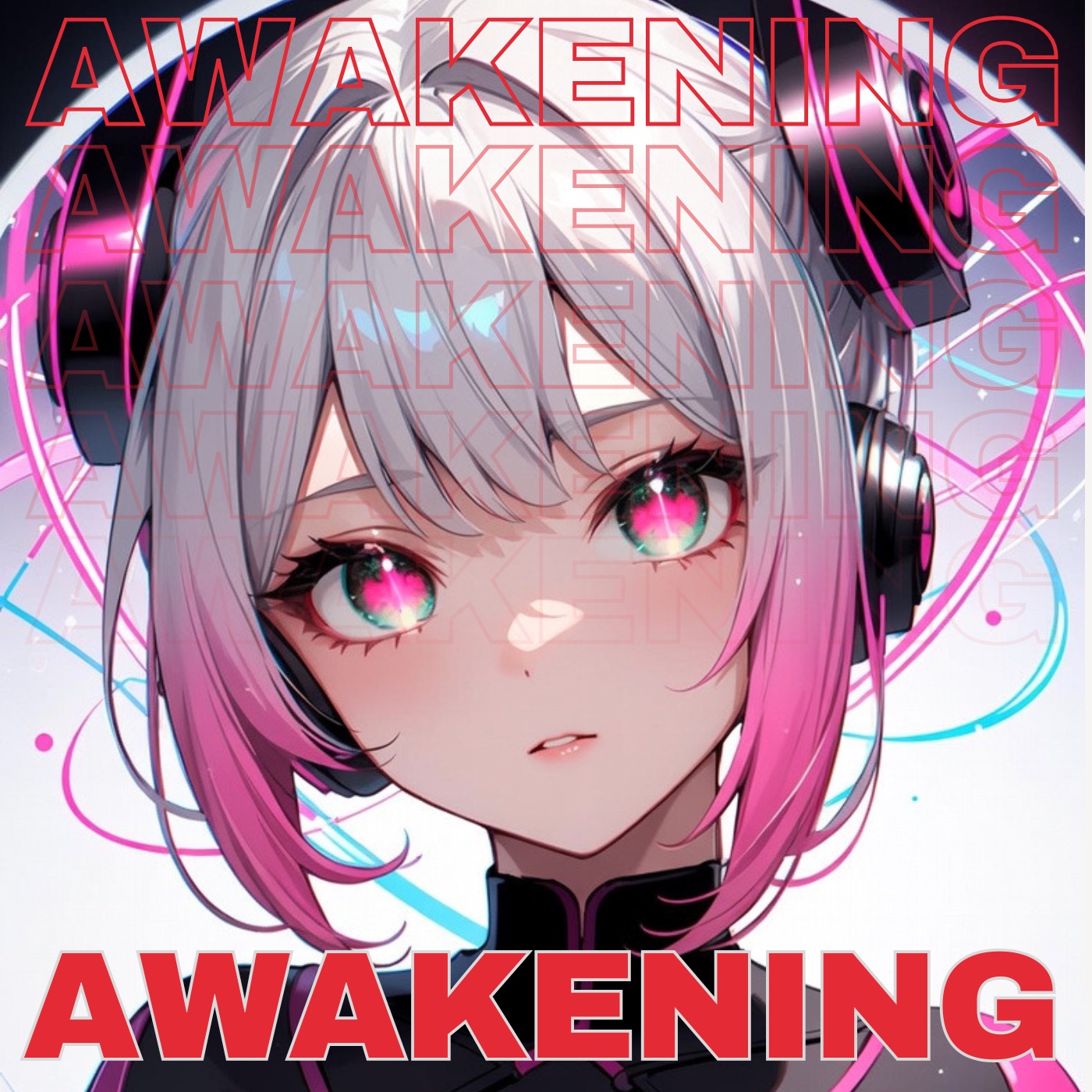Awakening artwork