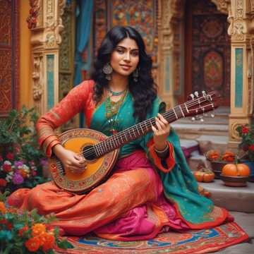 Image for Indian Impressions