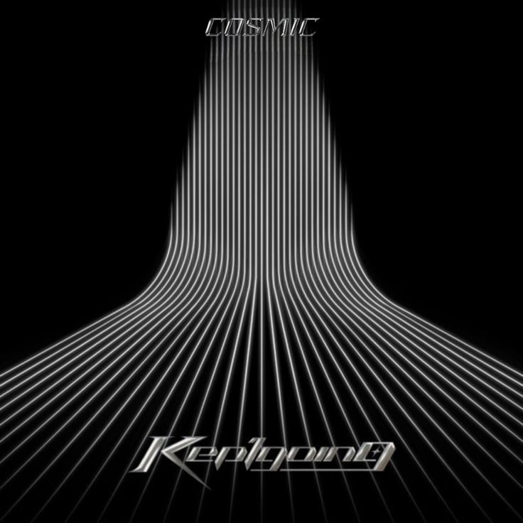 Image for Cosm!ic (우주) 1st Full Album [JAPANESE]