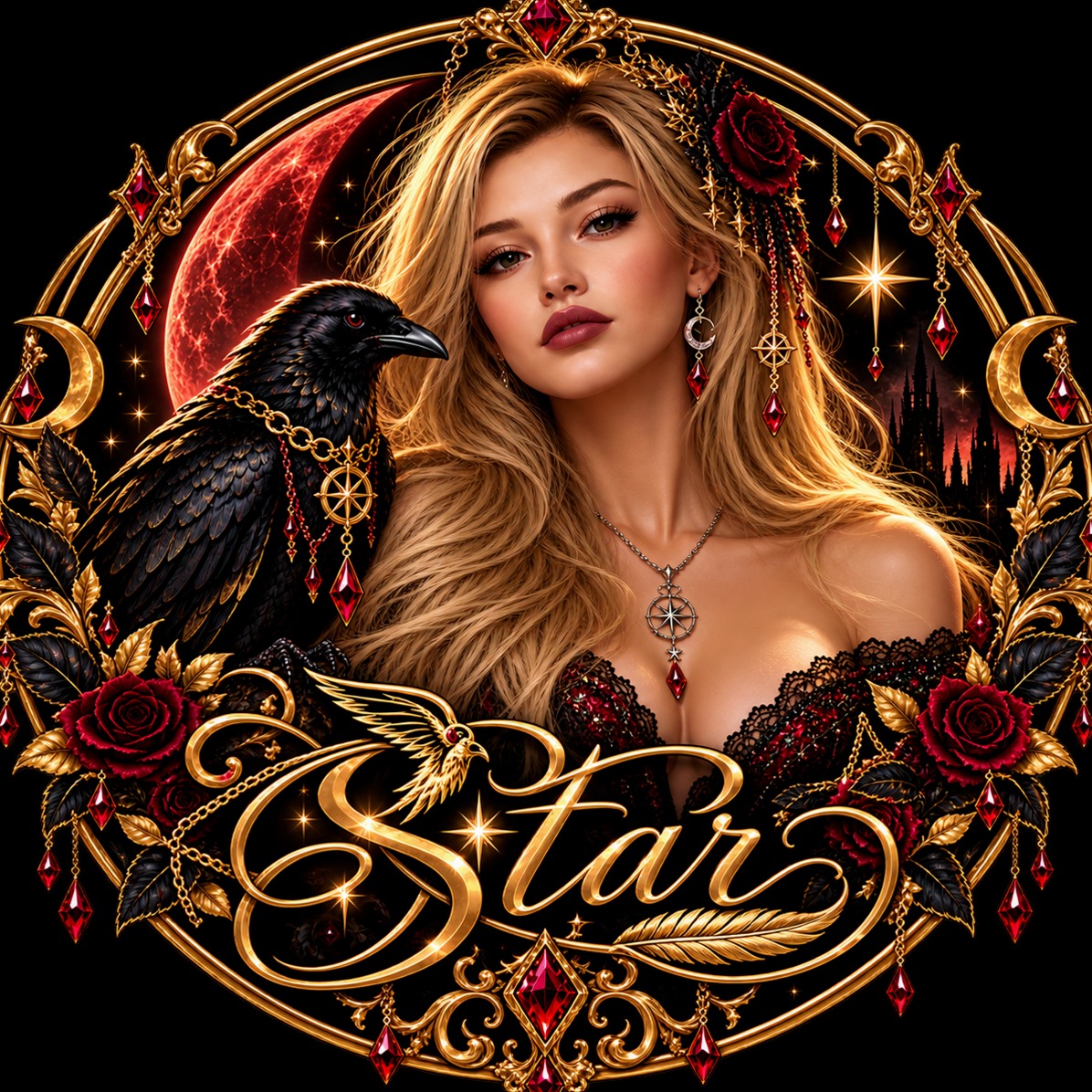 Profile avatar