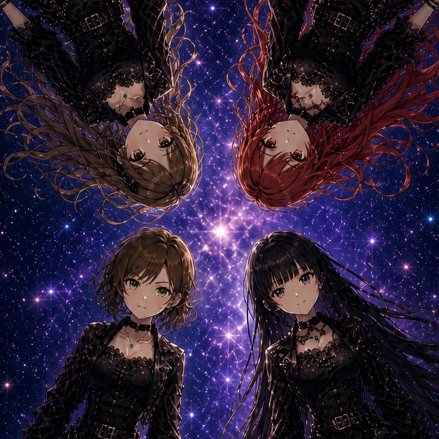 ボイド artwork