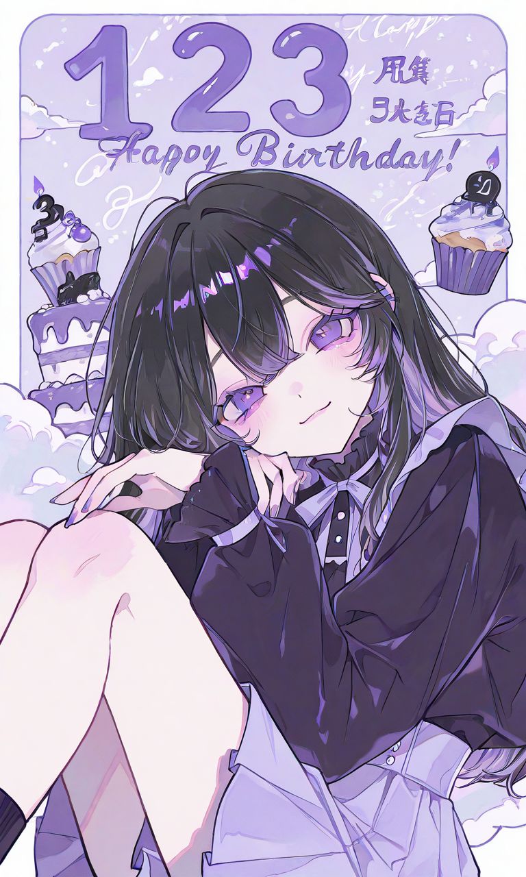 Image for Cupcakes birthday party/ bday count down