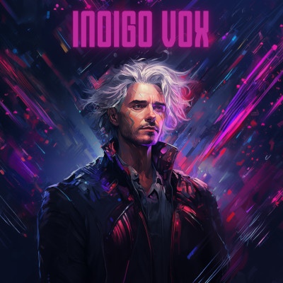 Image for Indigo Vox