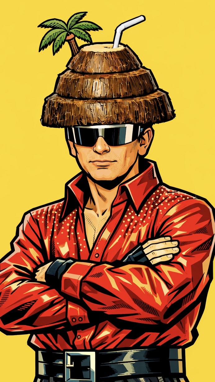 Image for Synth-Tech Latin Beat