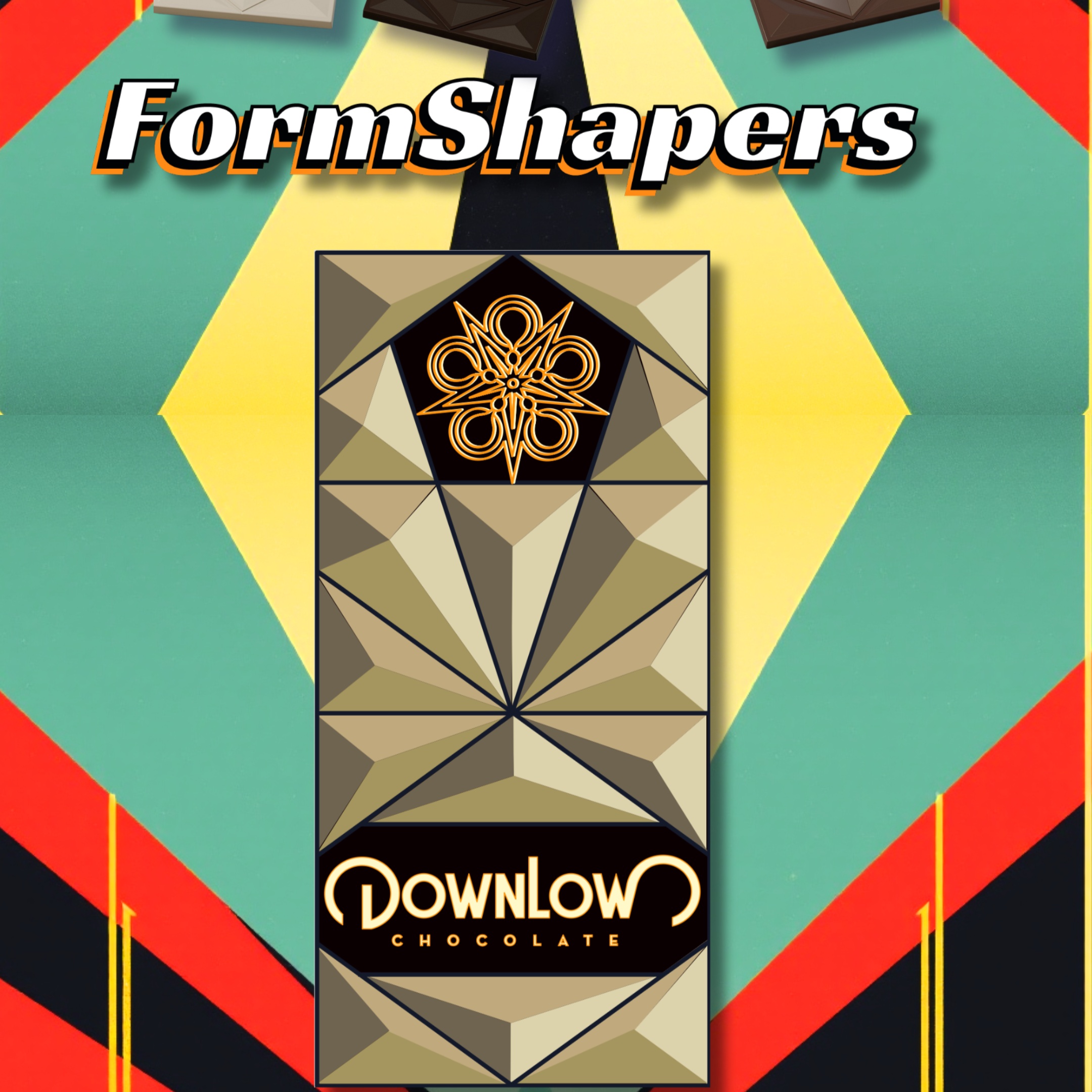 FormShapers Make Your Dreams Come True artwork